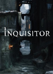 Трейнер для I, the Inquisitor [v1.0.3]