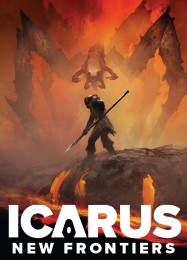 Icarus: New Frontiers: Трейнер +13 [v1.7]