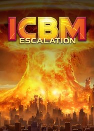 ICBM: Escalation: Читы, Трейнер +12 [dR.oLLe]