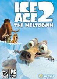 Трейнер для Ice Age 2: The Meltdown [v1.0.2]