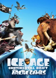 Ice Age: Continental Drift Arctic Games: Трейнер +13 [v1.4]