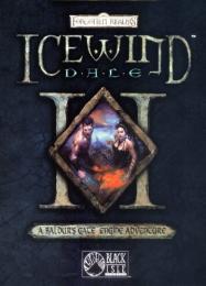 Icewind Dale 2: Трейнер +6 [v1.6]