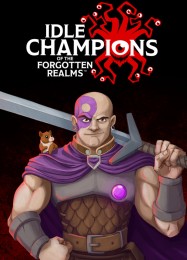 Idle Champions of the Forgotten Realms: Читы, Трейнер +14 [dR.oLLe]