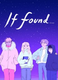 If Found...: Читы, Трейнер +14 [dR.oLLe]