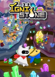 Трейнер для IGNISTONE [v1.0.8]