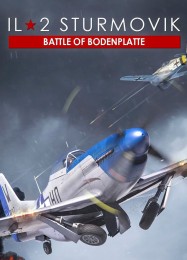 Трейнер для IL-2 Sturmovik: Battle of Bodenplatte [v1.0.3]