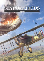 Трейнер для IL-2 Sturmovik: Flying Circus Volume I [v1.0.4]