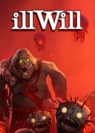 illWill: Трейнер +12 [v1.9]