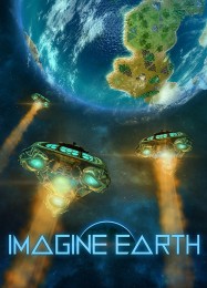 Трейнер для Imagine Earth [v1.0.5]