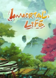 Immortal Life: Трейнер +11 [v1.8]