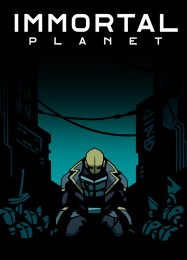 Immortal Planet: Читы, Трейнер +6 [CheatHappens.com]