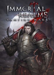 Immortal Realms: Vampire Wars: Читы, Трейнер +9 [CheatHappens.com]