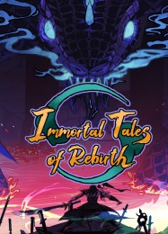 Immortal Tales of Rebirth: Читы, Трейнер +8 [dR.oLLe]