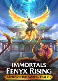 Immortals: Fenyx Rising Myths of the Eastern Realm: Трейнер +7 [v1.7]