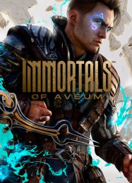 Immortals of Aveum: Трейнер +11 [v1.1]