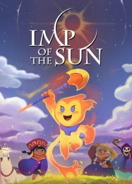 Трейнер для Imp of the Sun [v1.0.6]