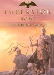 Imperator: Rome The Punic Wars: ТРЕЙНЕР И ЧИТЫ (V1.0.36)