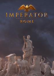 Imperator: Rome: ТРЕЙНЕР И ЧИТЫ (V1.0.15)