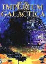 Imperium Galactica 3: ТРЕЙНЕР И ЧИТЫ (V1.0.6)