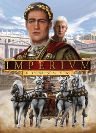 Imperium Romanum: Трейнер +12 [v1.2]