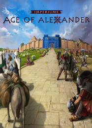 Imperiums: Age of Alexander: ТРЕЙНЕР И ЧИТЫ (V1.0.76)