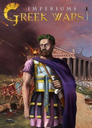 Трейнер для Imperiums: Greek Wars [v1.0.7]