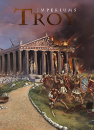 Трейнер для Imperiums: Troy [v1.0.5]