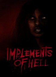 Implements of Hell: ТРЕЙНЕР И ЧИТЫ (V1.0.62)