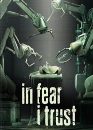 In Fear I Trust: Читы, Трейнер +5 [dR.oLLe]