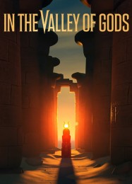 In the Valley of Gods: ТРЕЙНЕР И ЧИТЫ (V1.0.19)