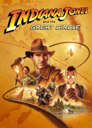 Indiana Jones and the Great Circle: ТРЕЙНЕР И ЧИТЫ (V1.0.10)