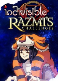Indivisible: Razmi Challenges: Трейнер +5 [v1.7]