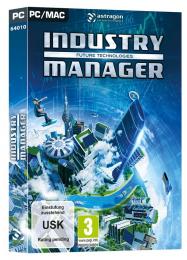 Трейнер для Industry Manager: Future Technologies [v1.0.3]