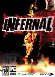 Infernal: Трейнер +13 [v1.1]