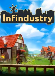 Трейнер для Infindustry [v1.0.4]