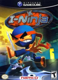 I-Ninja: Трейнер +11 [v1.2]
