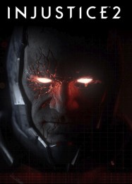 Трейнер для Injustice 2: Darkseid [v1.0.7]