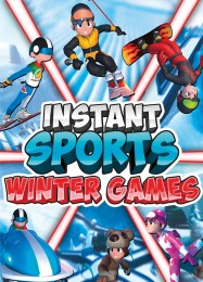Трейнер для Instant Sports Winter Games [v1.0.6]