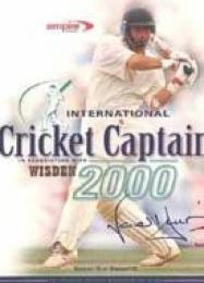 International Cricket Captain Ashes Edition 2006: Читы, Трейнер +15 [FLiNG]