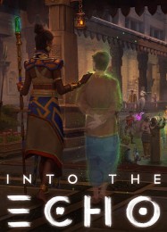 Into the Echo: Трейнер +12 [v1.9]