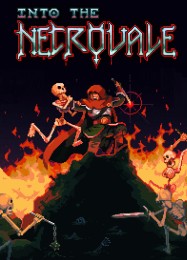 Трейнер для Into the Necrovale [v1.0.7]