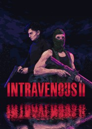 Intravenous 2: ТРЕЙНЕР И ЧИТЫ (V1.0.19)