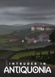 Intruder in Antiquonia: Читы, Трейнер +9 [CheatHappens.com]