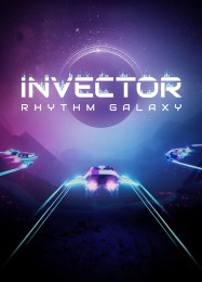 Трейнер для Invector: Rhythm Galaxy [v1.0.1]