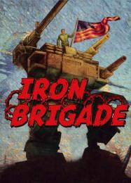 Iron Brigade: ТРЕЙНЕР И ЧИТЫ (V1.0.21)