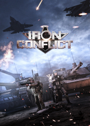 Iron Conflict: ТРЕЙНЕР И ЧИТЫ (V1.0.45)