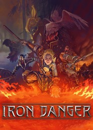 Iron Danger: Трейнер +15 [v1.9]