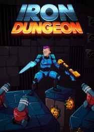 Трейнер для Iron Dungeon [v1.0.2]