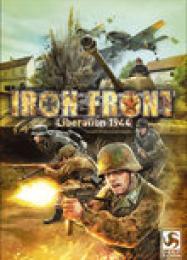Iron Front: Liberation 1944: ТРЕЙНЕР И ЧИТЫ (V1.0.43)
