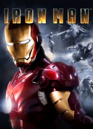 Трейнер для Iron Man (2008) [v1.0.6]